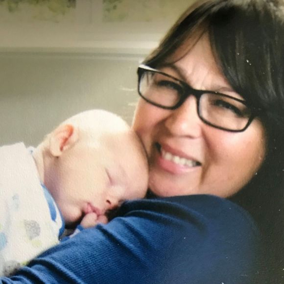 Meet your Posher, Rosa - Picture 1 of 1